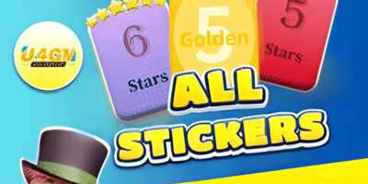 Buy Monopoly GO Stickers Instantly — Choose U4GM