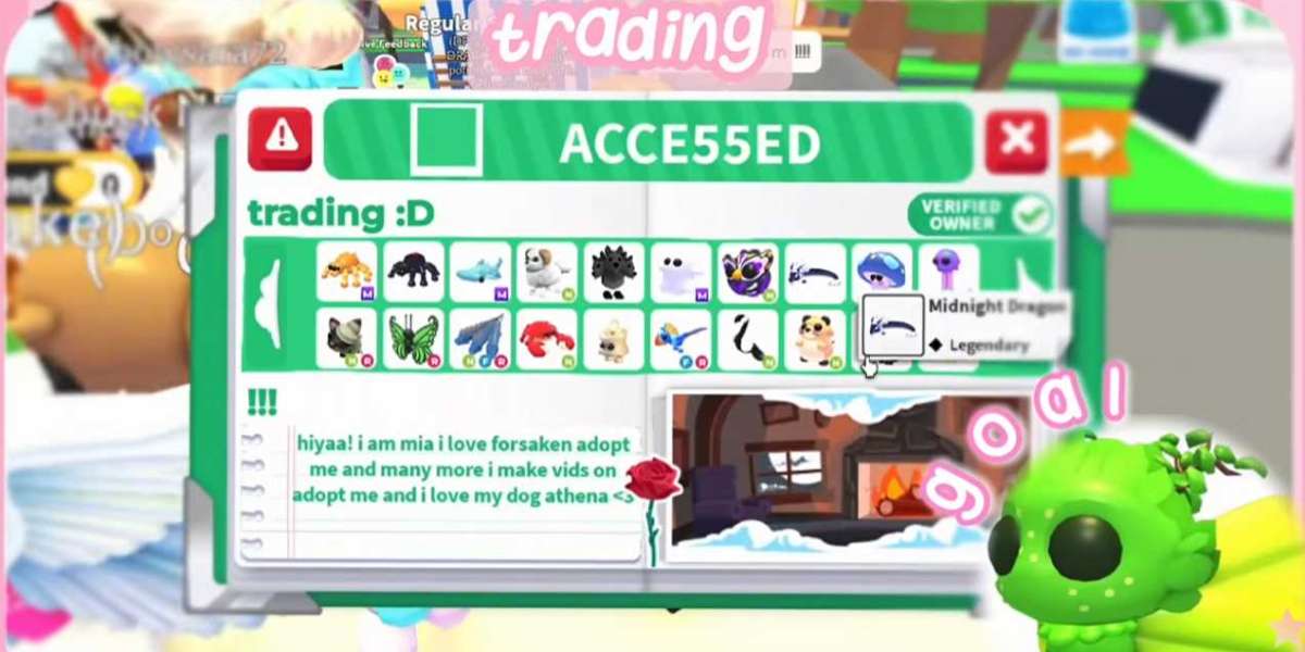 How to Unlock Adopt Me Halloween Rewards