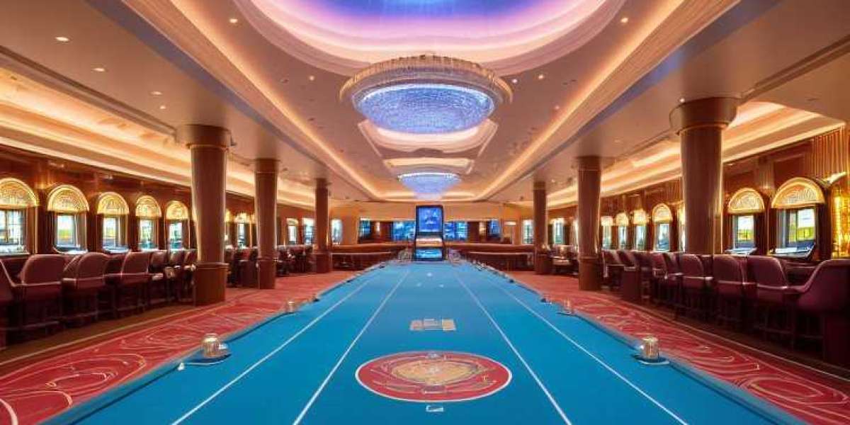 Телешоу в Mellwin Casino