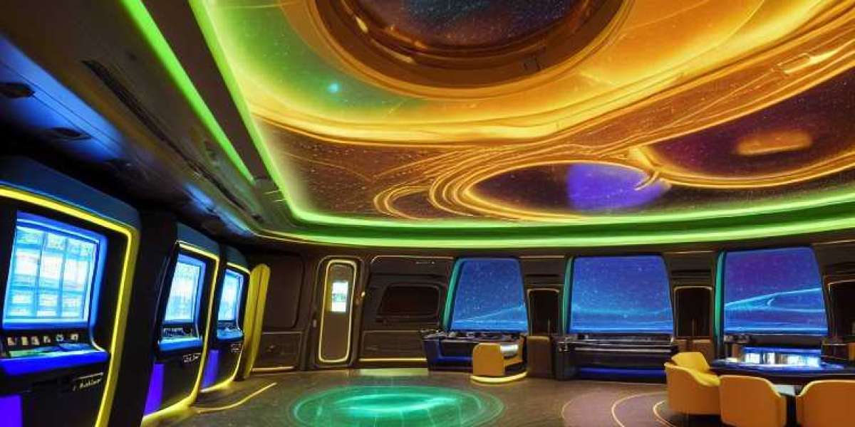 Online Reels Twist at GoKong Casino