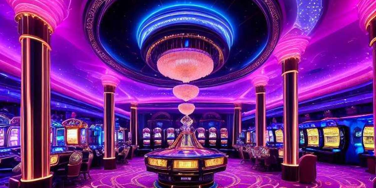 Univers Poker proposé par Rich Royal