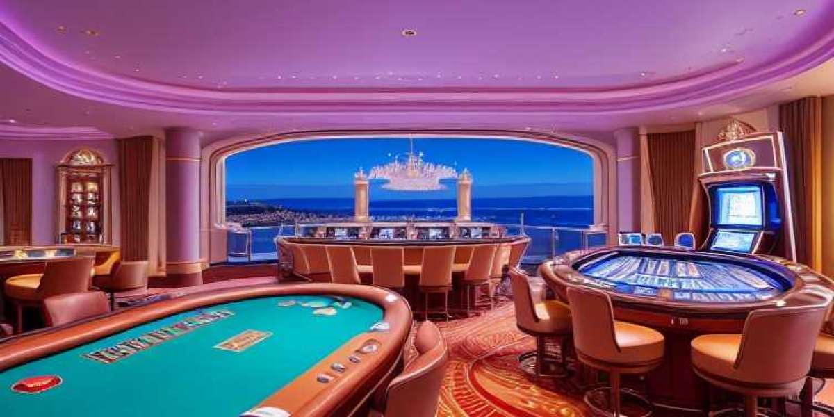 Test mode bij Lunar Spins Casino