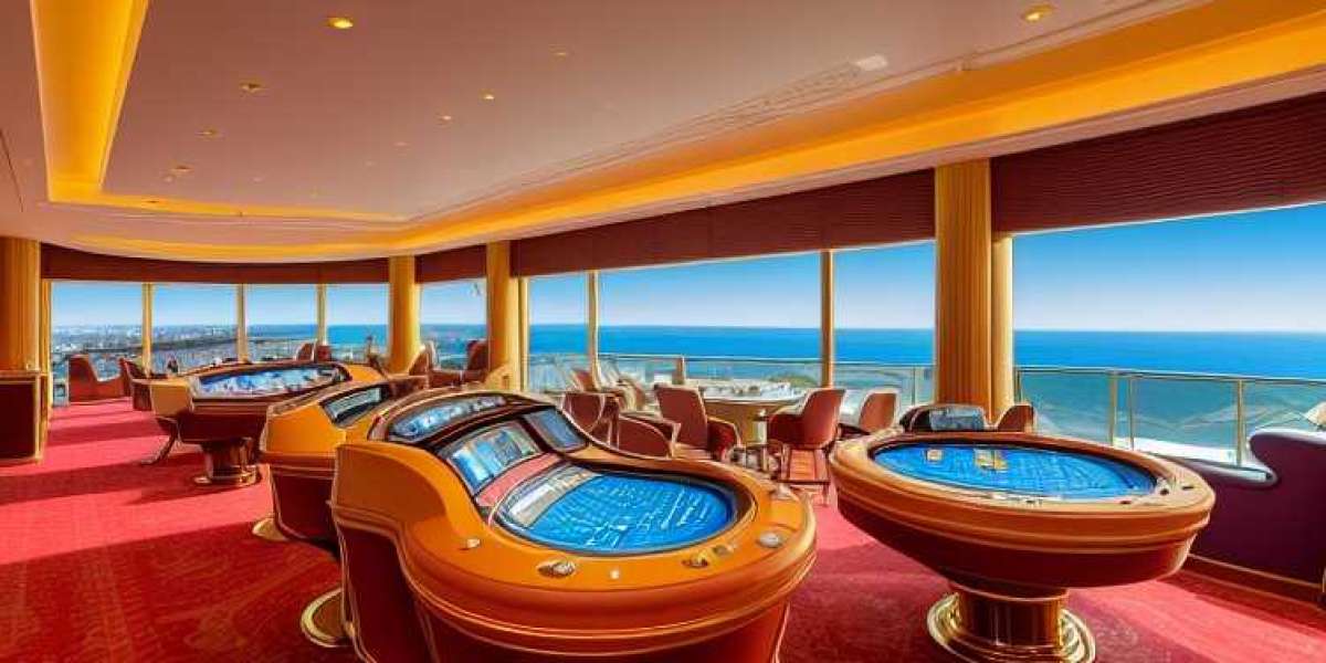 Play Programs at Lucky Twice Casino