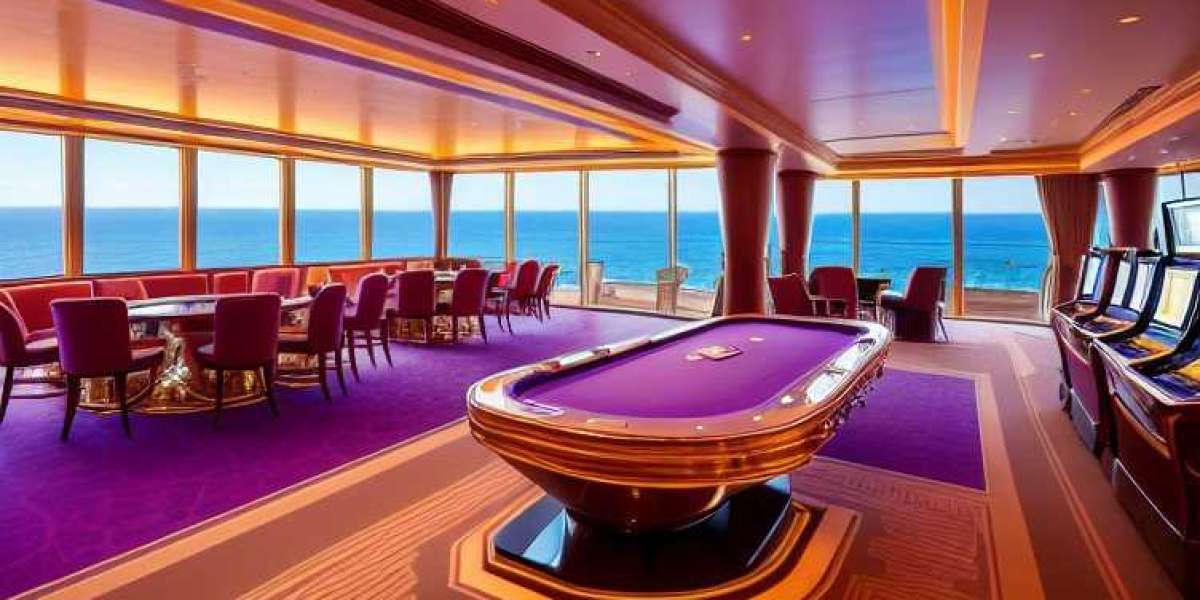 Table Gaming Selection in SlotMafia Casino