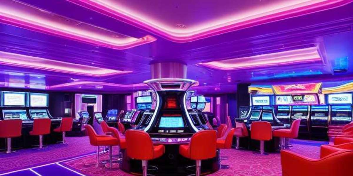 Online Slots Twist at GoKong Casino