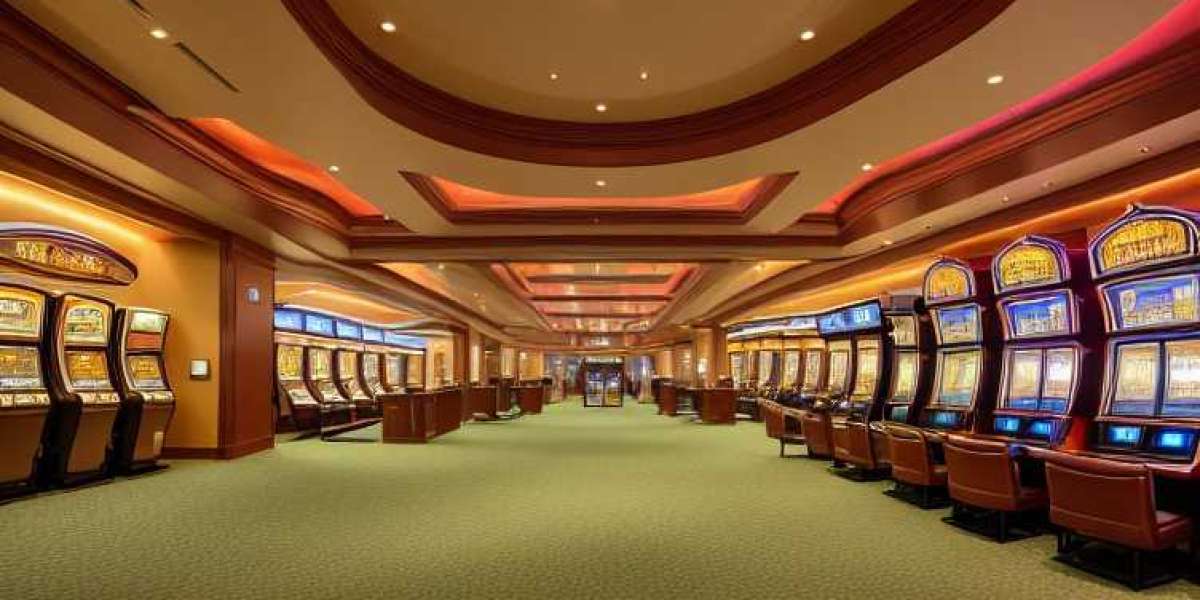 Twenty-One at Spin Aura Casino