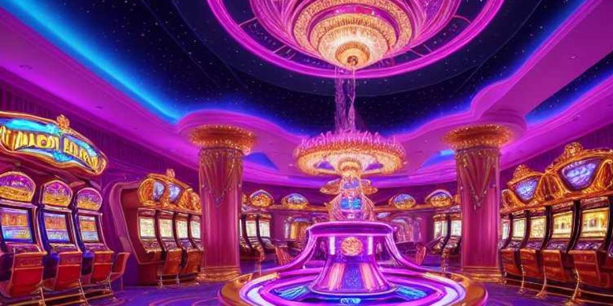 Gambling Collection at SpinBet