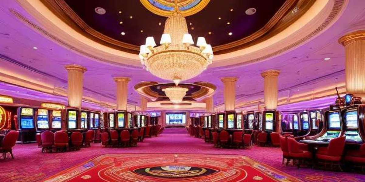 21 spelen bij Lunarspins Casino