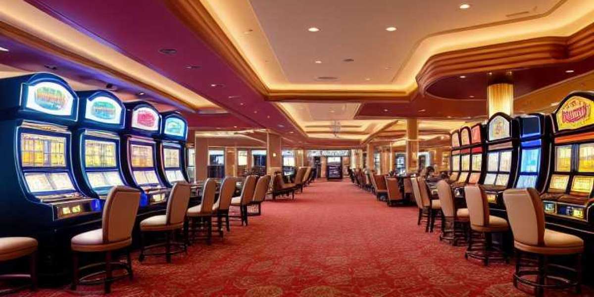 Oferta inicial inicial en Spinmacho Casino