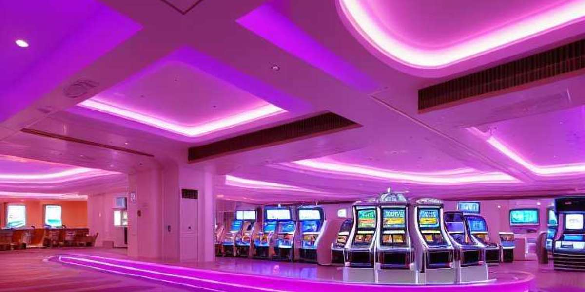 Indrukwekkende Speluitzendingen bij GQ Bet Casino