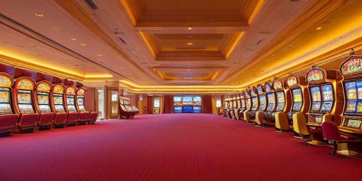 Zonder risico Gokken op Casino GQbet