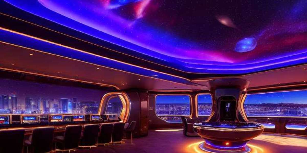 Authentic-Time-Pleasure at Teaspins Gaming establishment