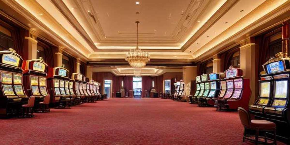 Gaming Performances within Casino GoKong