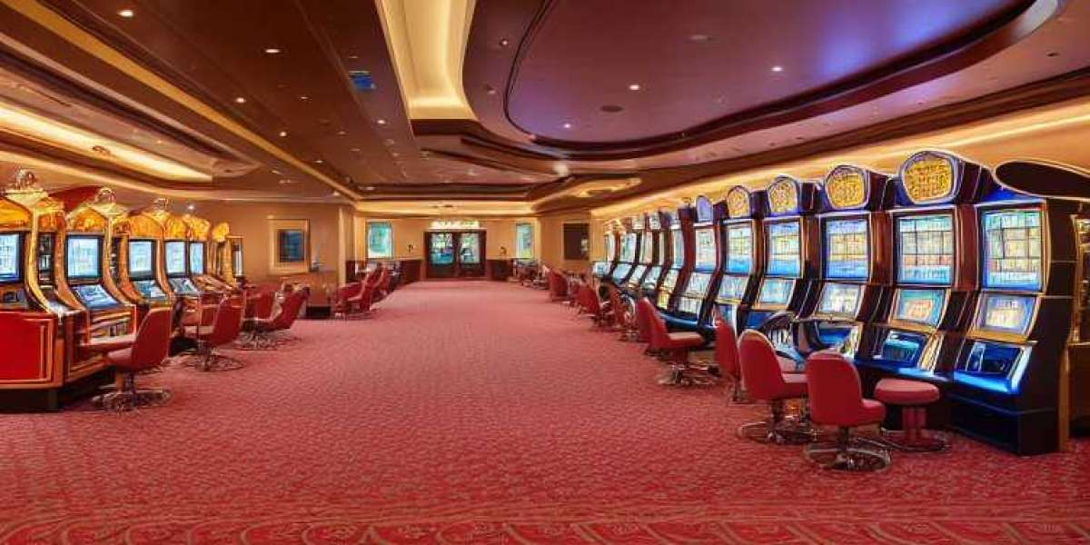 21 Tables at Spin Bet