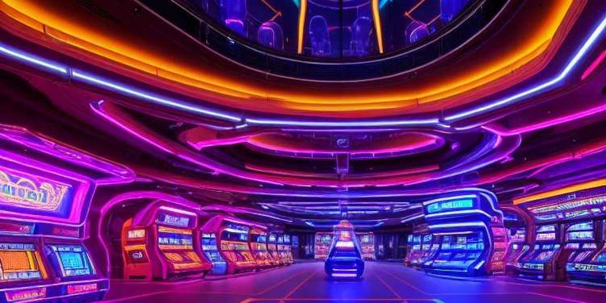 Diseñar y acústica en RichRoyal Casino