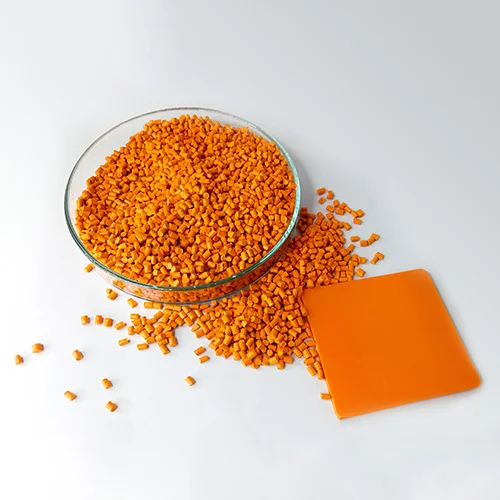 Preparation Process and Performance Optimization of High Performance Dye