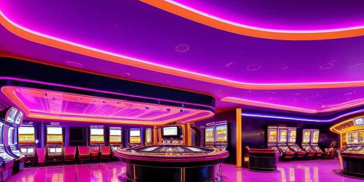 Break Activities in the casino Online