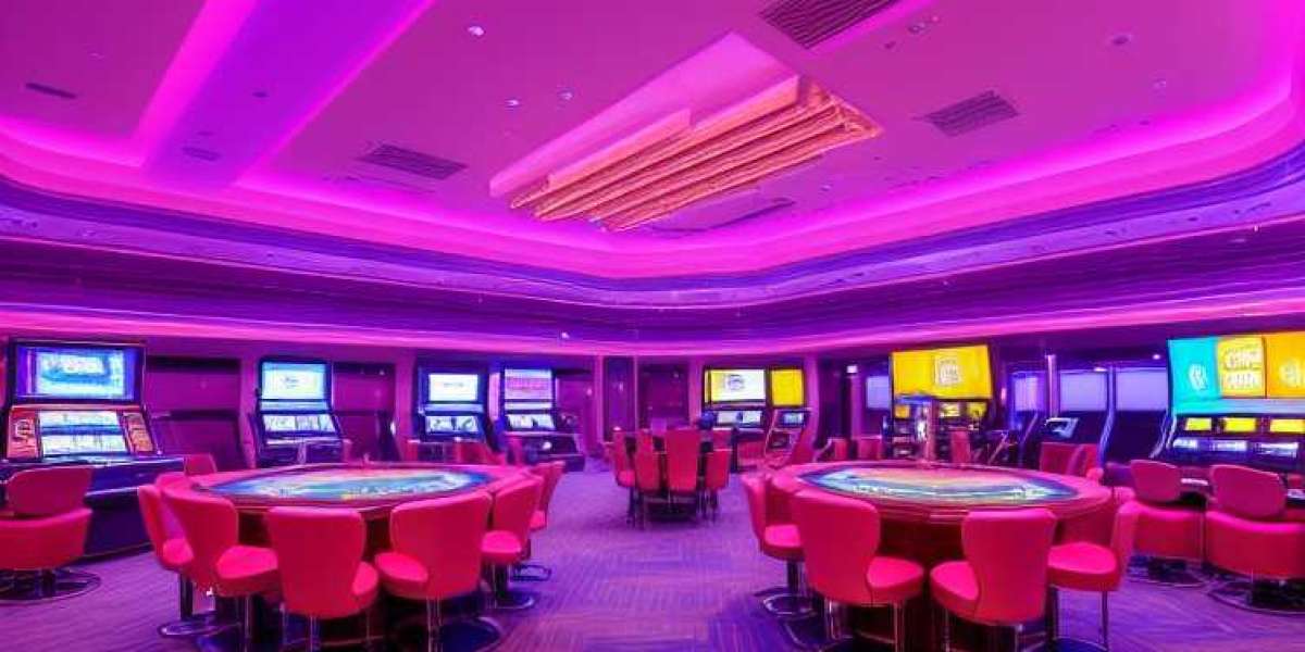 Tischspiel bei Lunar Spins