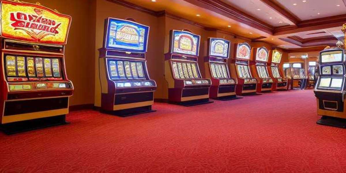 Big win Slots at Gaming house Lucky Twice
