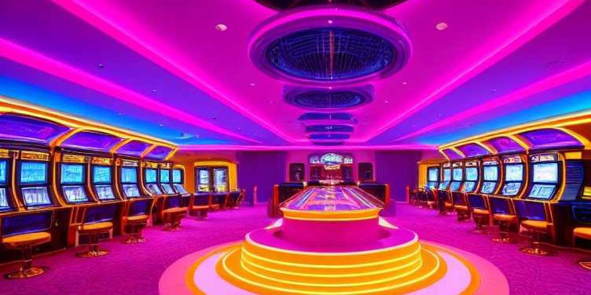 Nil deposit Offer on LuckyWave Casino