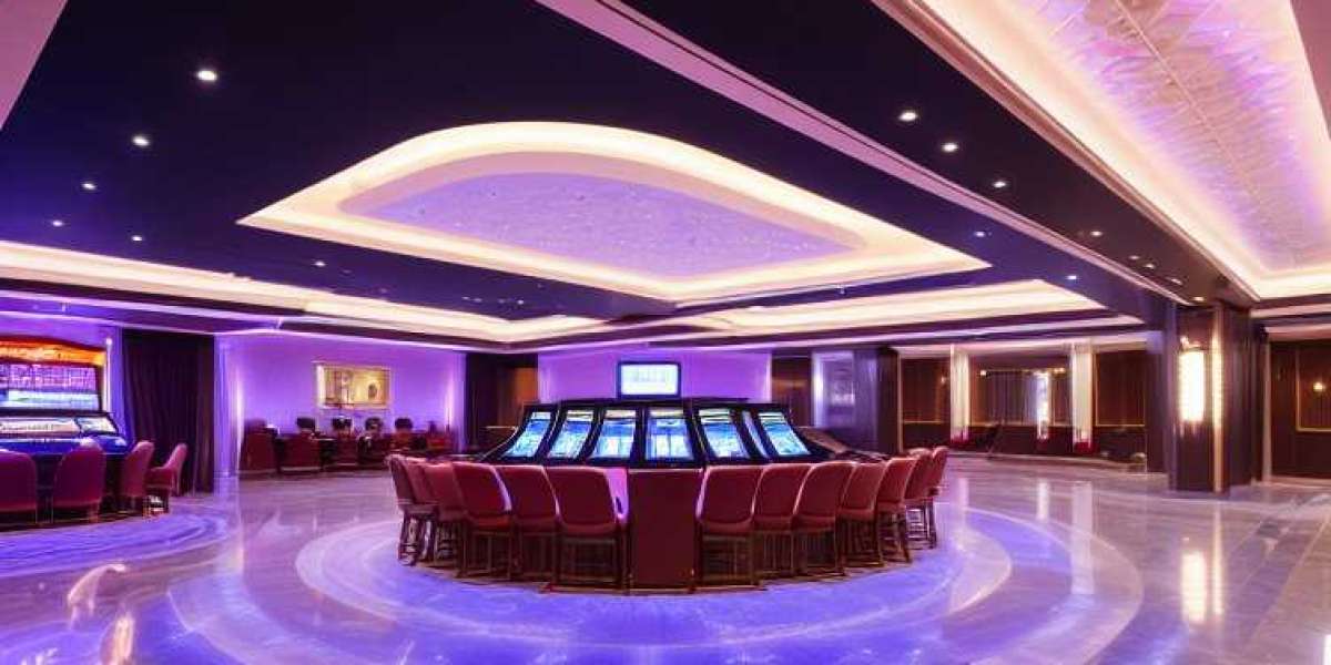 Blackjack Tables at Richard Gambling establishment Australia