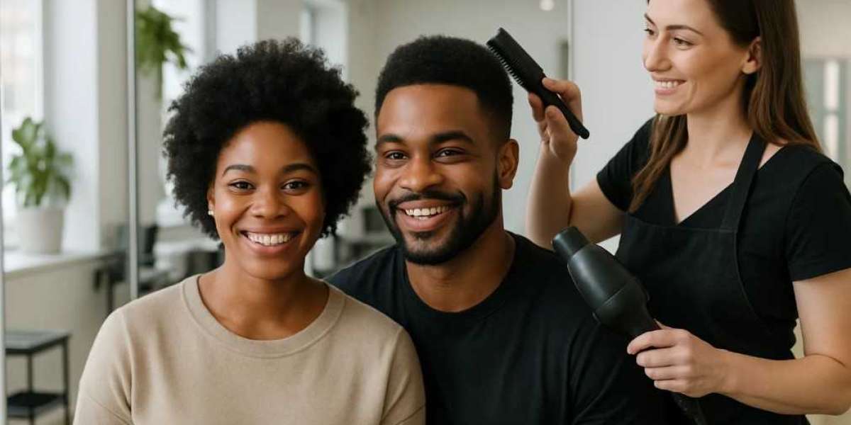 How to Choose the Best Hair Replacement for Natural-Looking Results