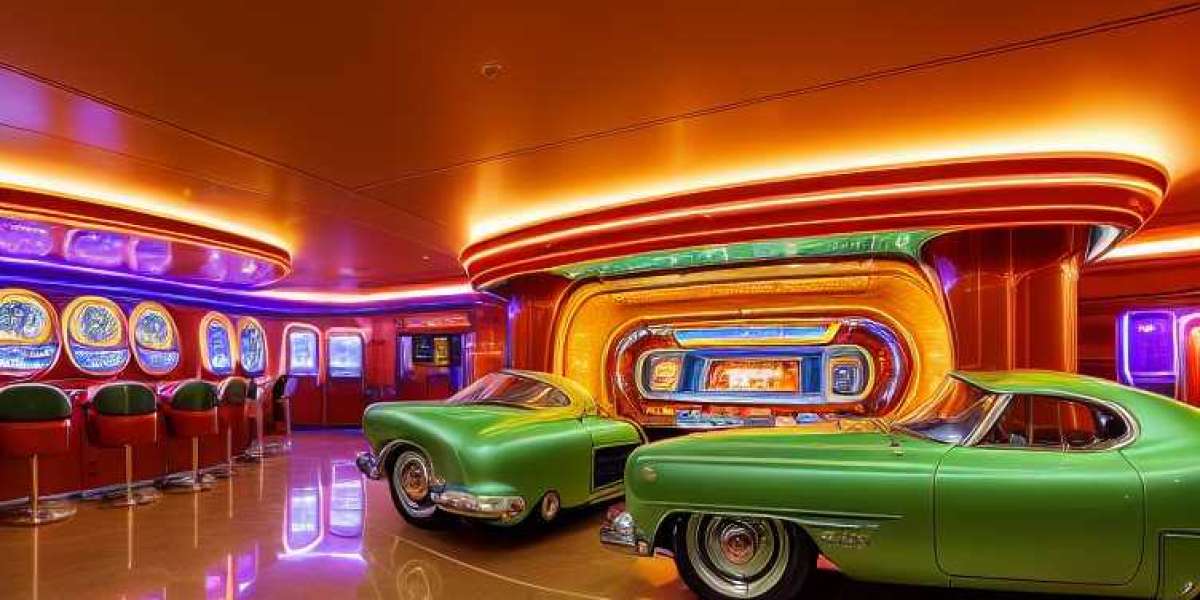 Oferta inicial de inicio en Spinmacho Casino