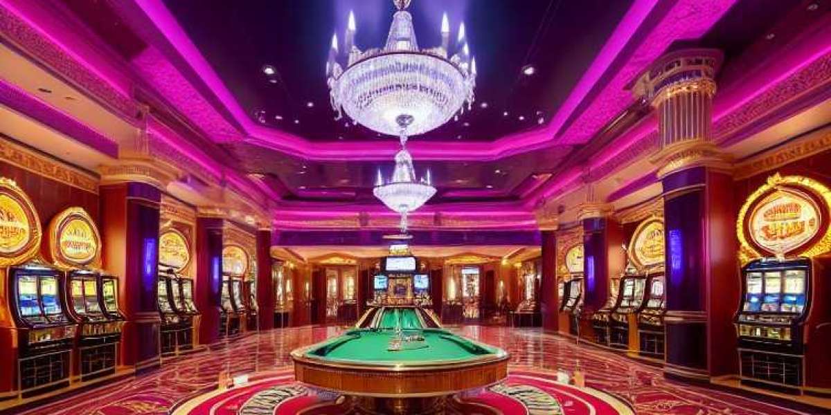 Slot Heaven at Neo Spin