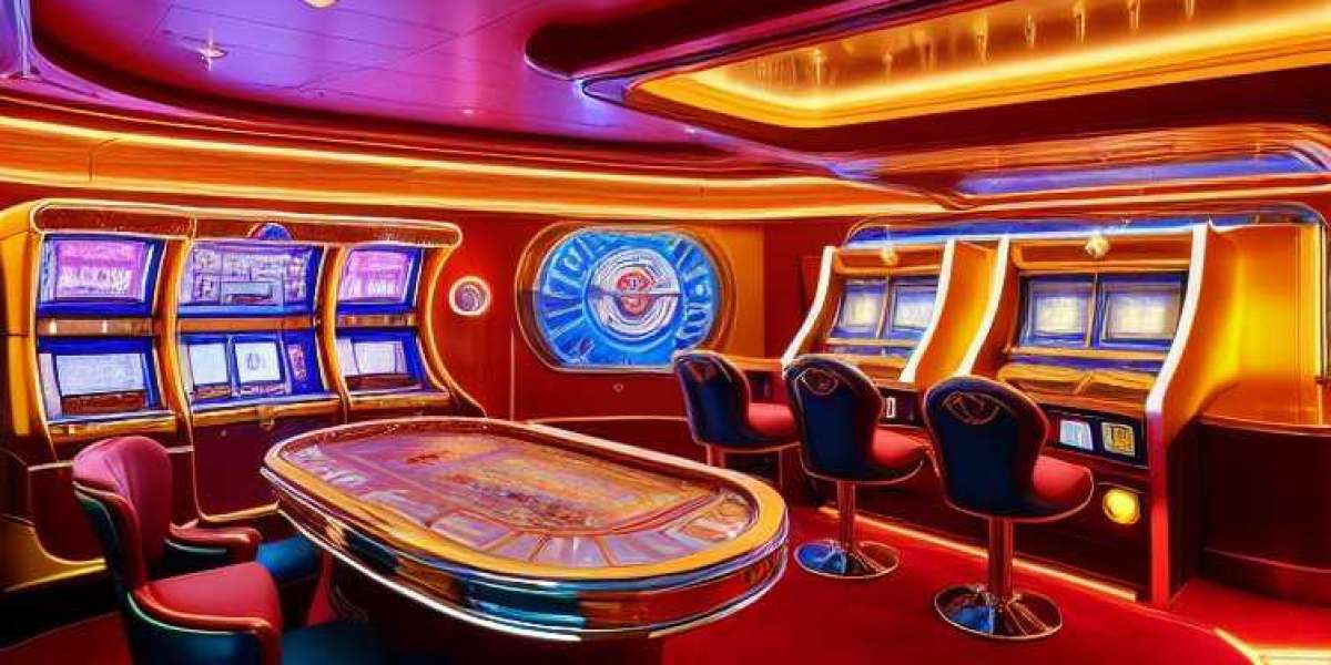Digitaaliset Digirahat Casino Huone
