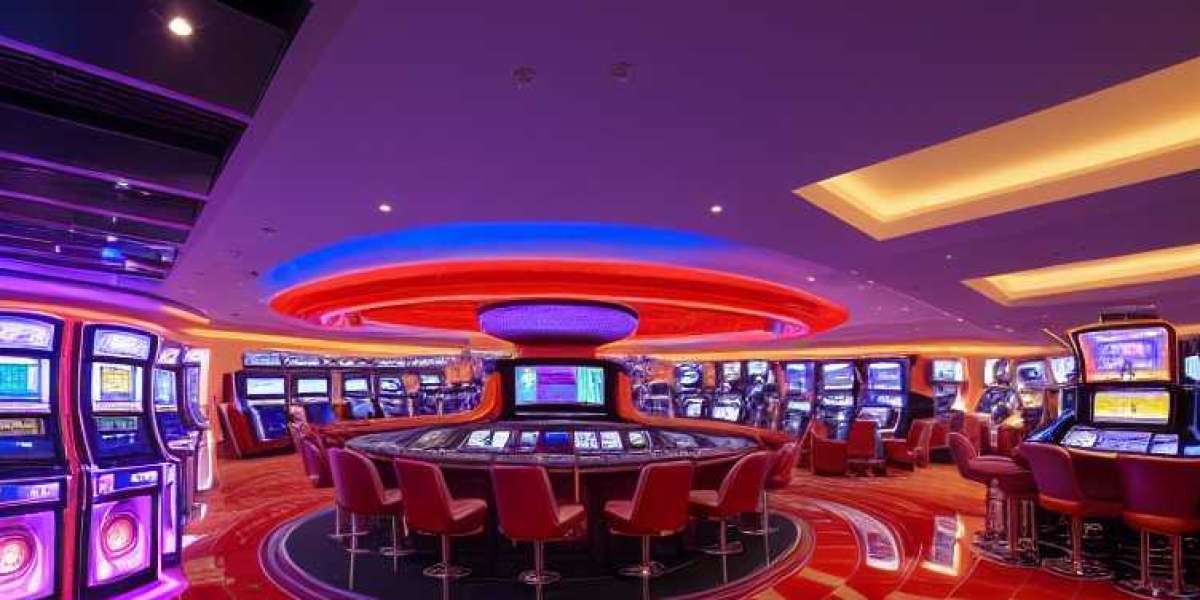 Valtavat voitot Ovat käytettävissä CasinoHuone Finland