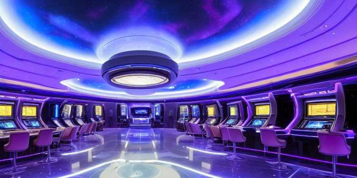 Virtuelle Slotmaschinen bei Jet 4Bet