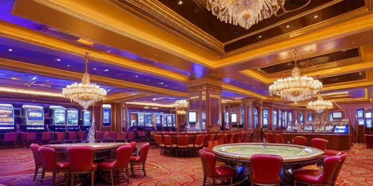 Special Options at QueenWin Casino