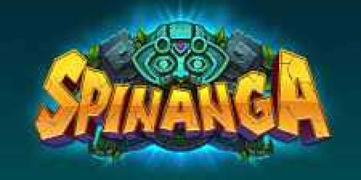 Le Migliori Slot su Spinanga Casino