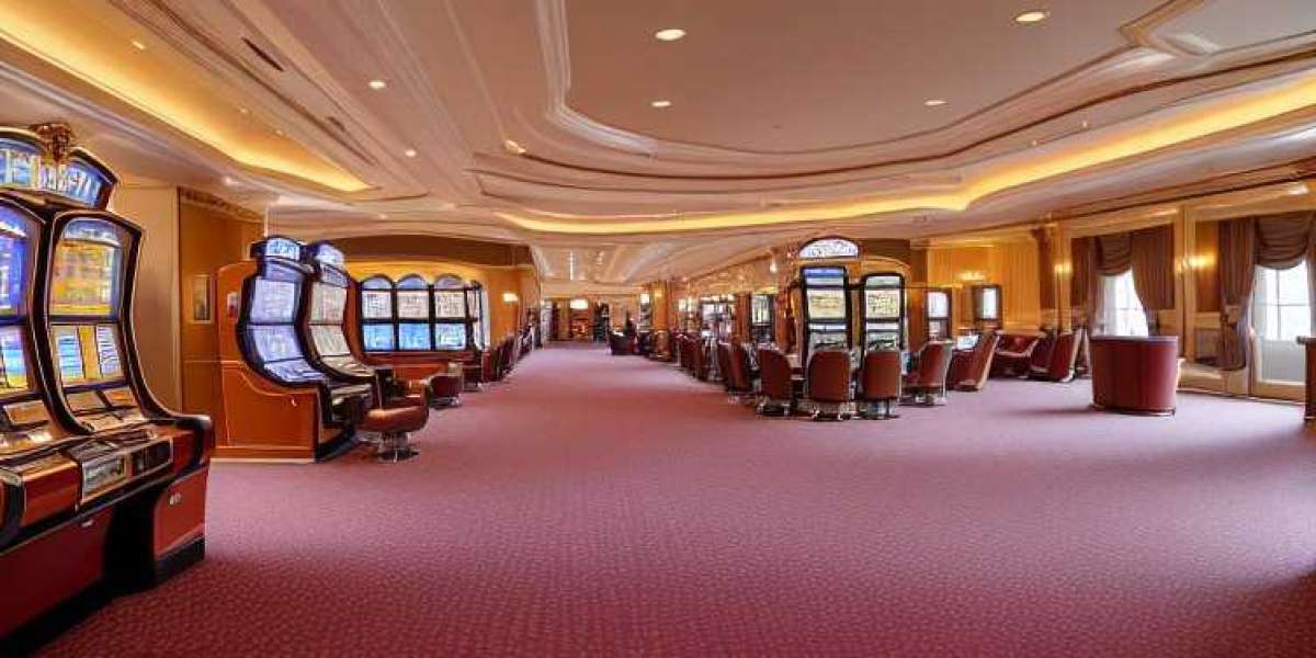 Plataforma Abundante de Bônus no Nine Casino