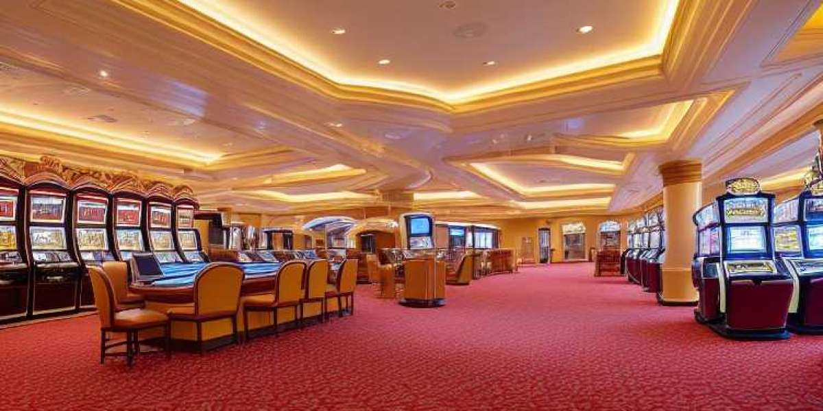 Registration and Accessing the account at Fair Go Casino Australia