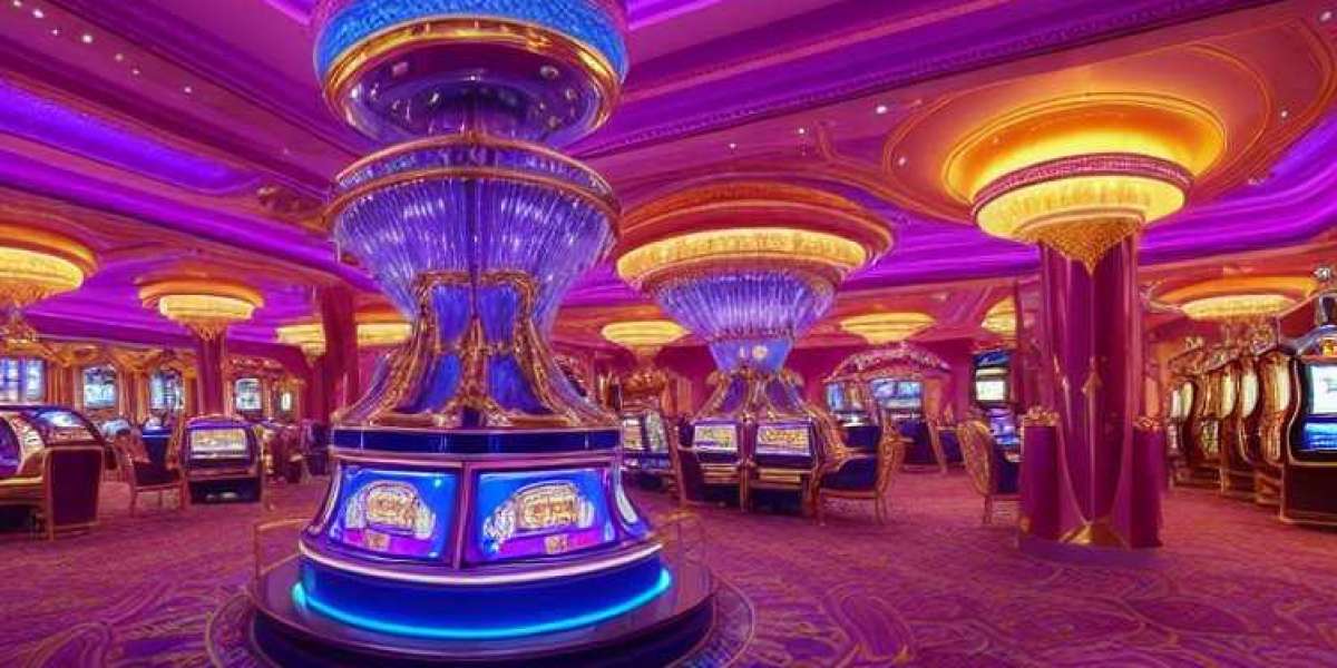 Multiple Gaming Choices obtainable at Spinago