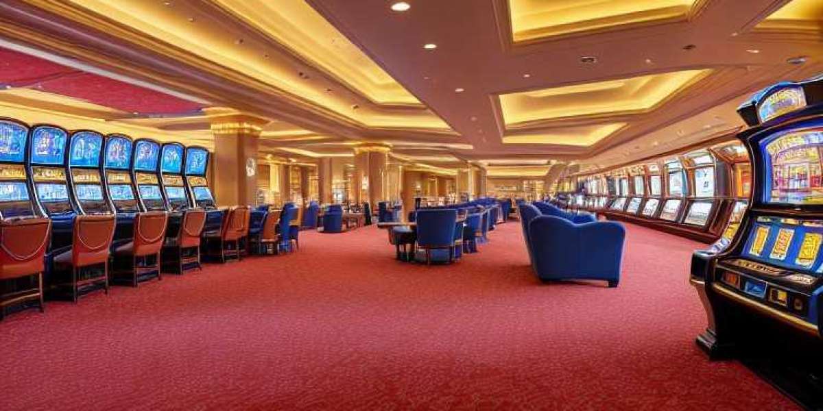 Big win Machines at LunarSpins