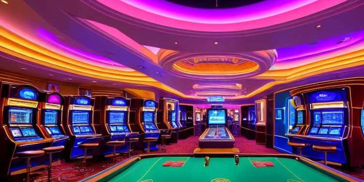 Game Bemutatók élmény az ViciBet Casino oldalán