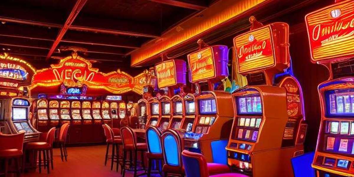 Juegos Premium en el interior de Casino RichRoyal