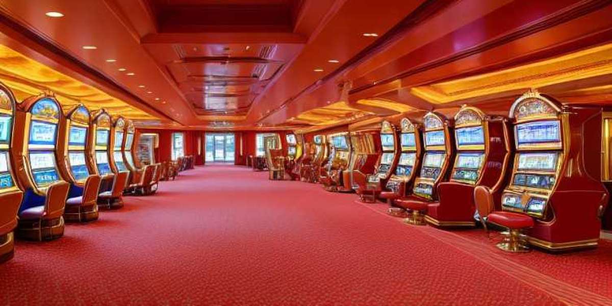 Partidas Privilegiados dentro del Casino RichRoyal