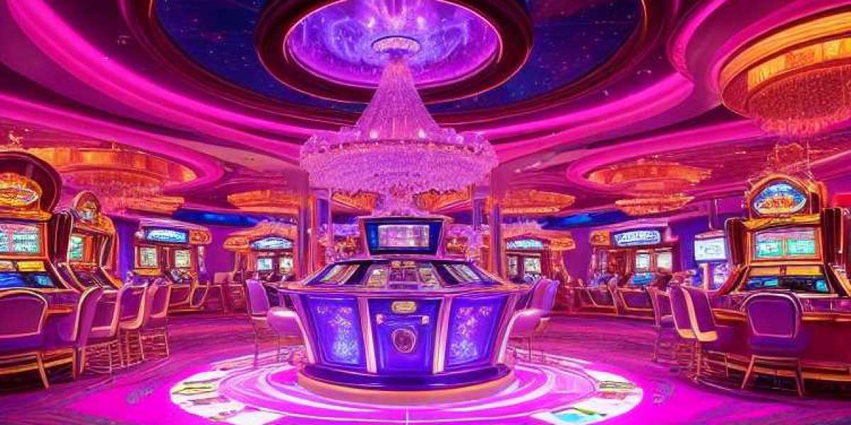 Jackpot-slots bij Casino LalaBet
