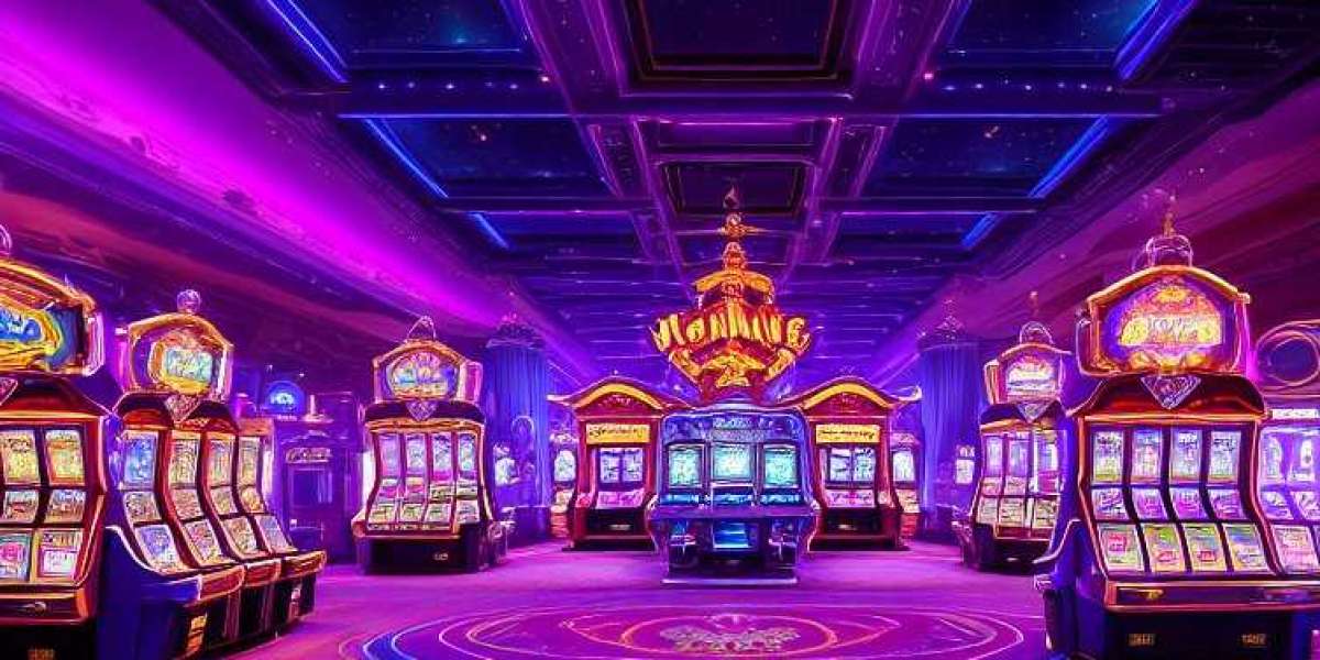 Accident Amusements Selection on Playbet Casino