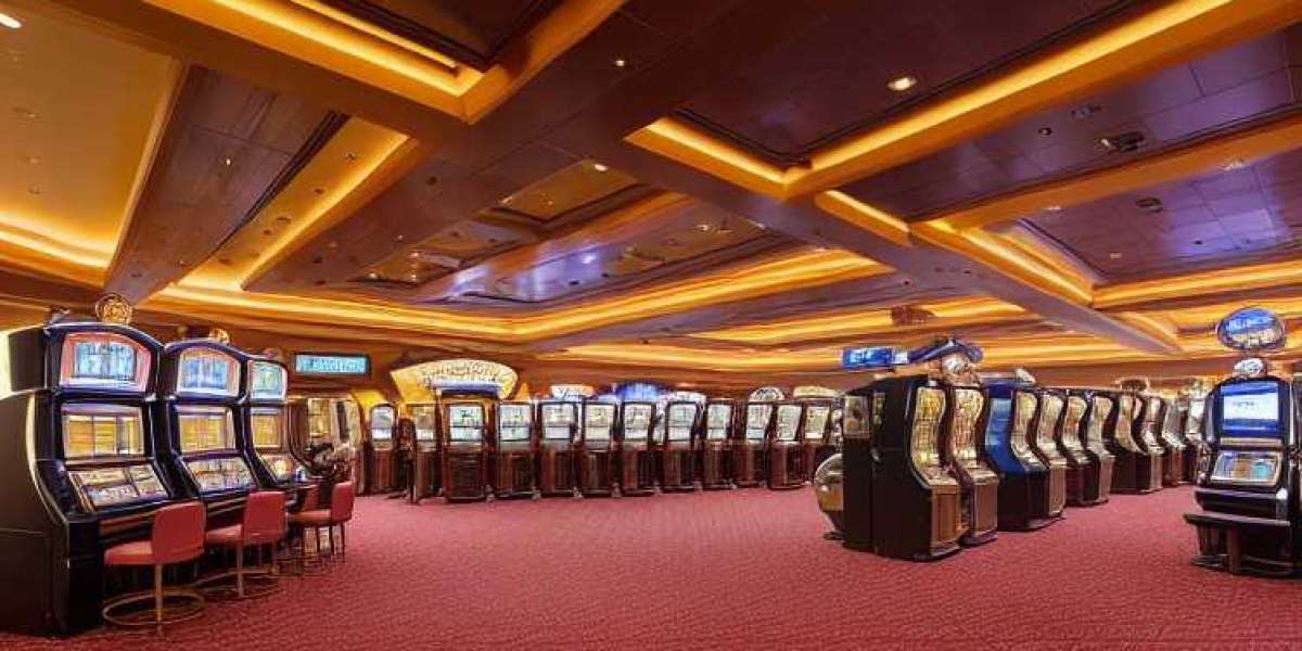 Experienced Card Game Games at Casino Classic