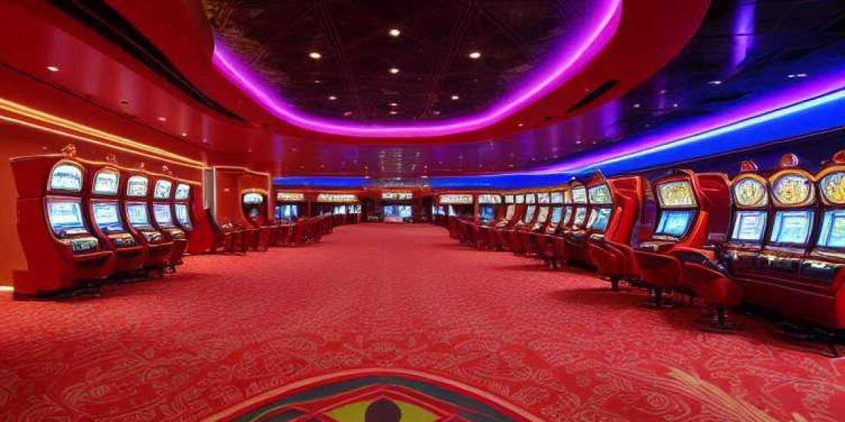 Бездепозитный в Казино Меллстрой