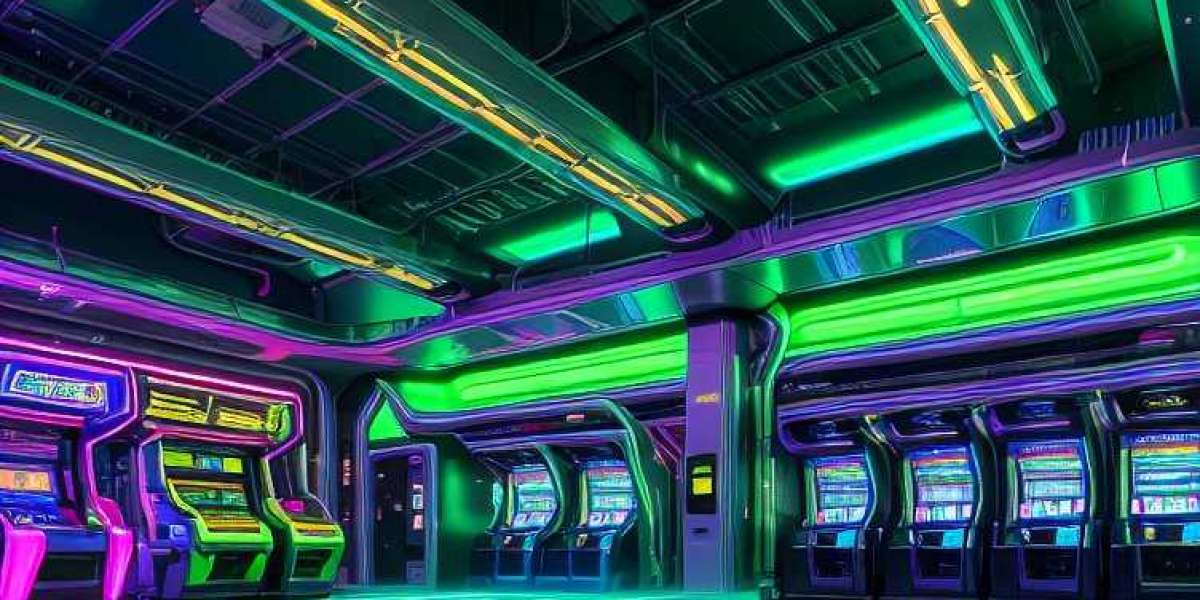 Digital Spins Whirl at GoKong Casino