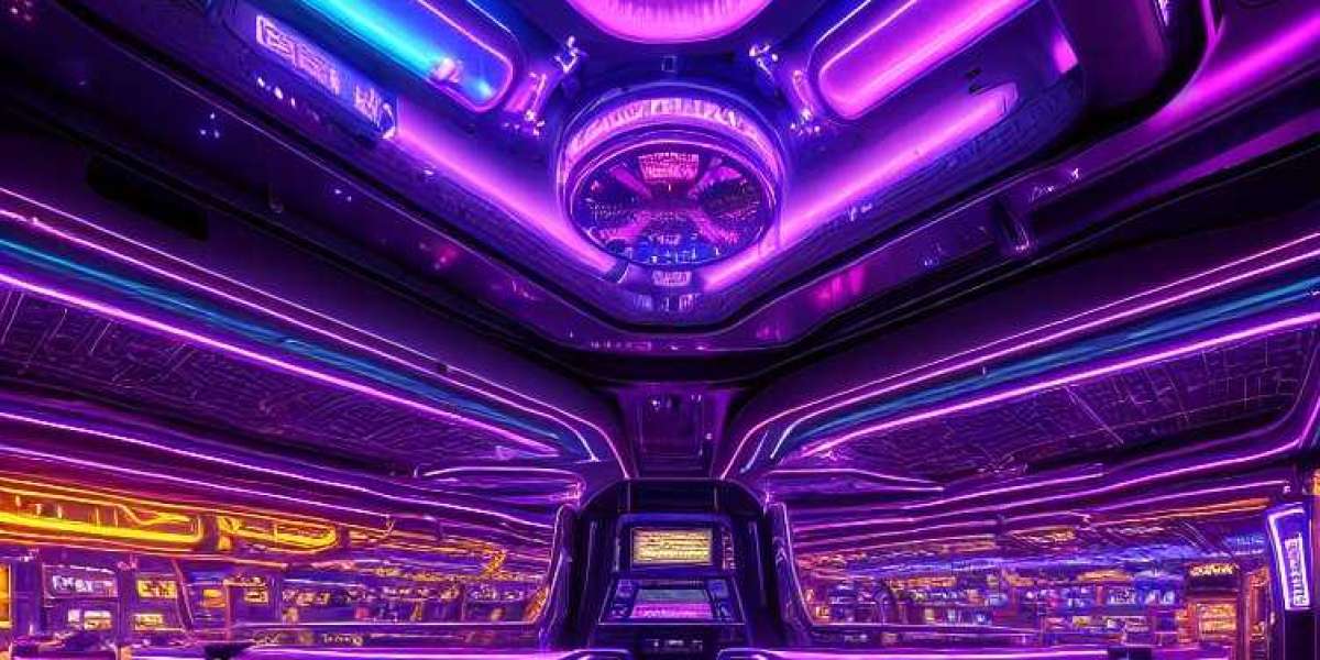 Vingt-et-un bij RoyalReels