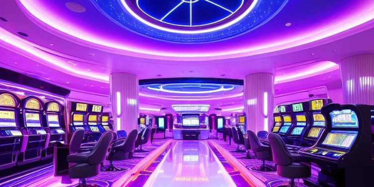Gambling Shows at FairGo Casino