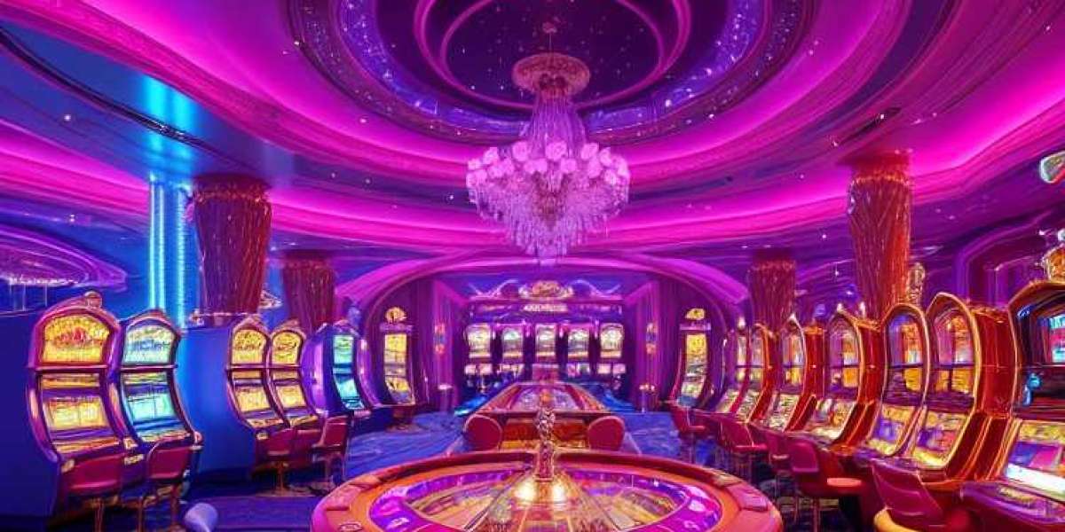 Megaways Slots at Chance Casino UK