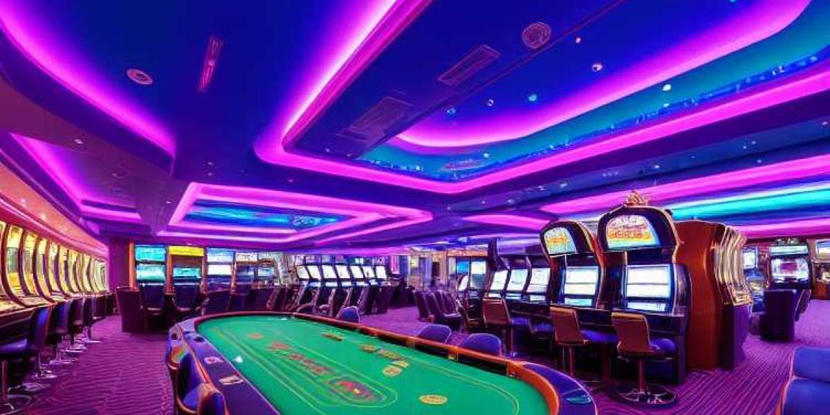 Alive Dealer Enchantment at Neo Spin