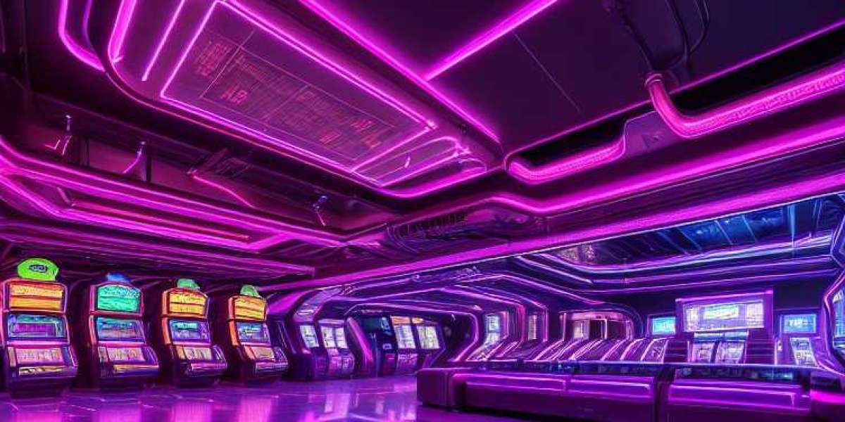 Gaming Assortment at LuckyWave